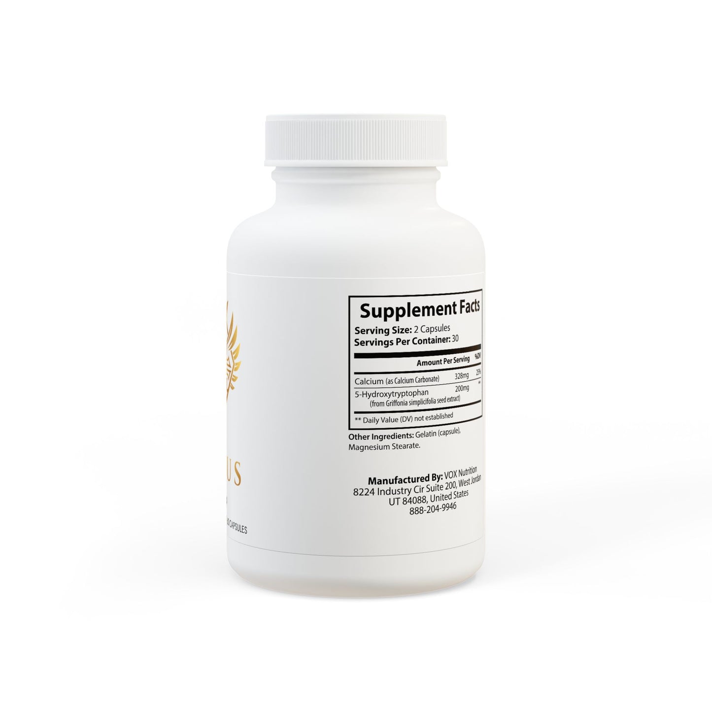 5-HTP