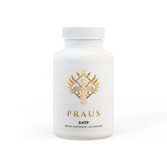 5-HTP